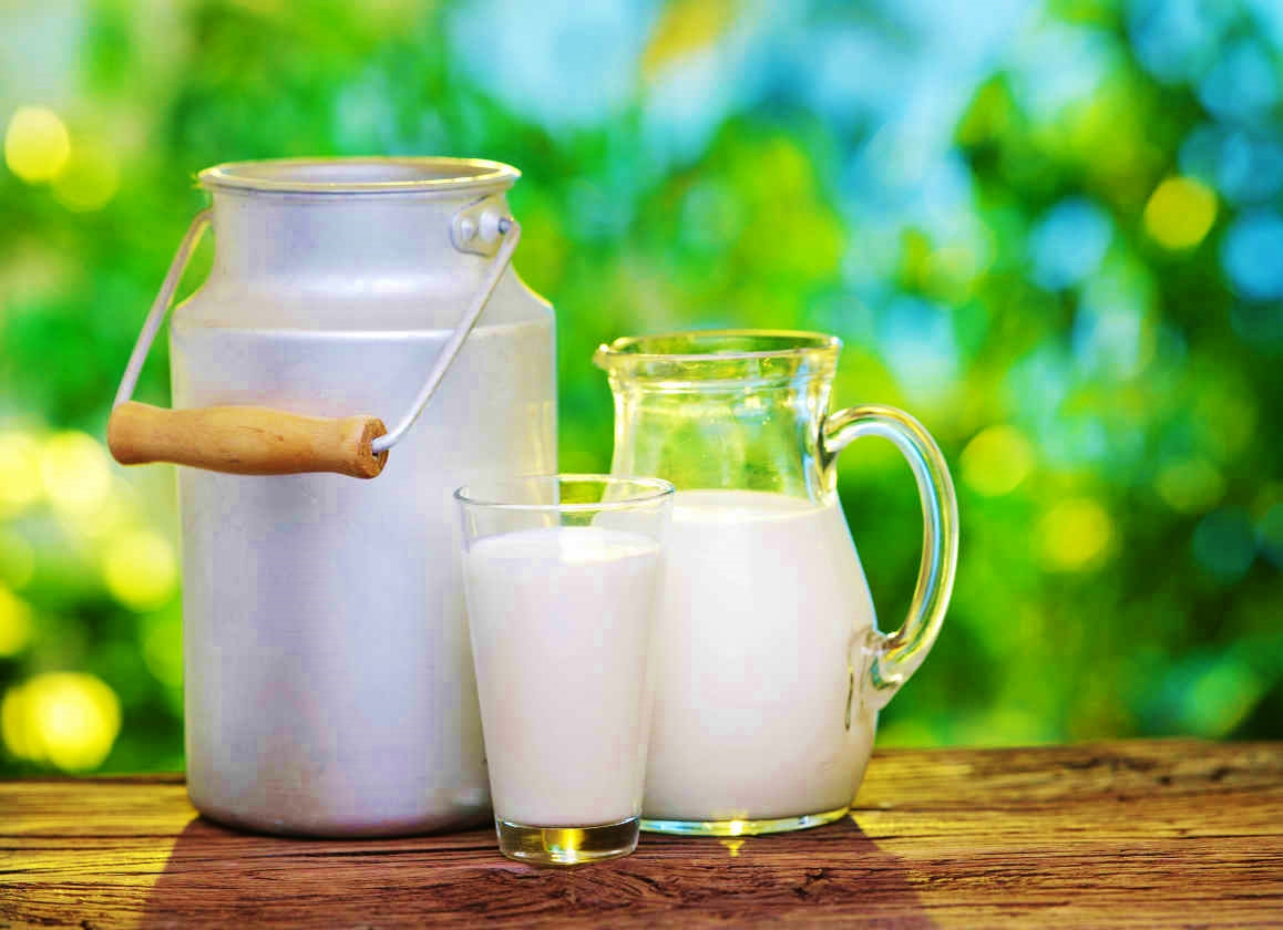 leche blue air max 270